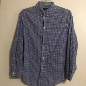 🔥Polo button down shirt🔥